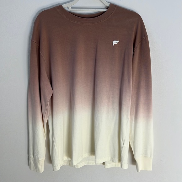 Fabletics Tops - NWT Fabletics Boyfriend Long Sleeve Tee Small